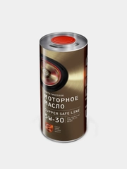 Масло моторное Cupper SAFELine 5W30 (1 л)