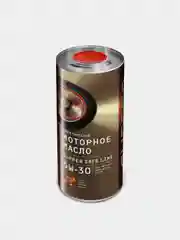 Масло моторное Cupper SAFELine 5W30 (1 л)