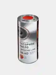 Масло моторное Cupper NSLine 5W40 (1 л)