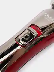 Красный триммер CRONIER CR-9011