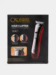 Красный триммер CRONIER CR-9011