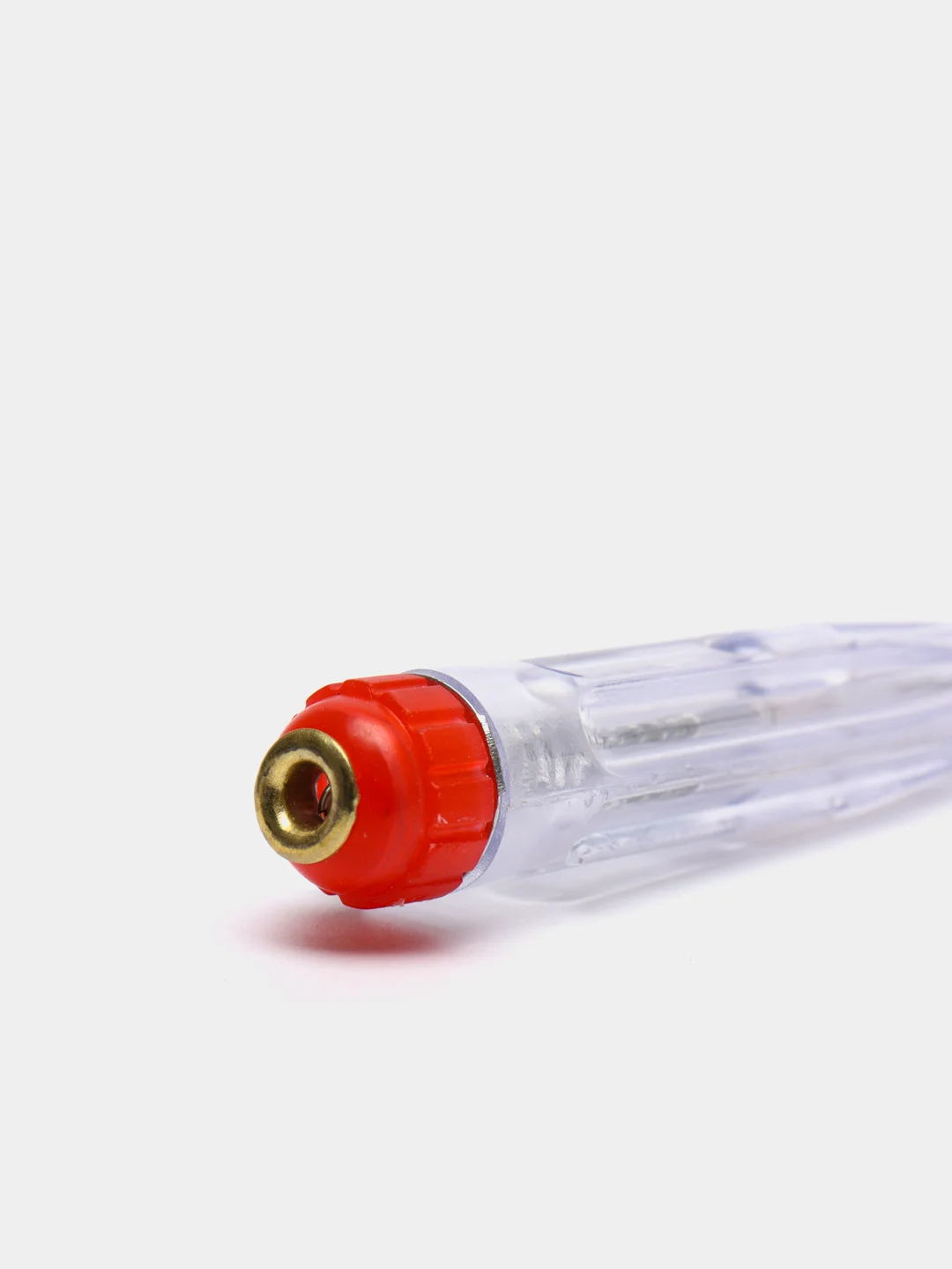 Тестер напряжения контактный 100-500V, STEKKER TST500-3