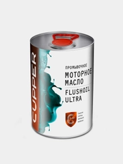 Масло промывочное CUPPER FLUSHOIL ULTRA (4 л)