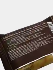 CHOCO DOG печенье в тёмном  шоколаде лакомство для собак, 30г