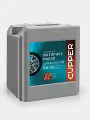 Масло моторное Cupper EcoLine 5W30 (10 л)