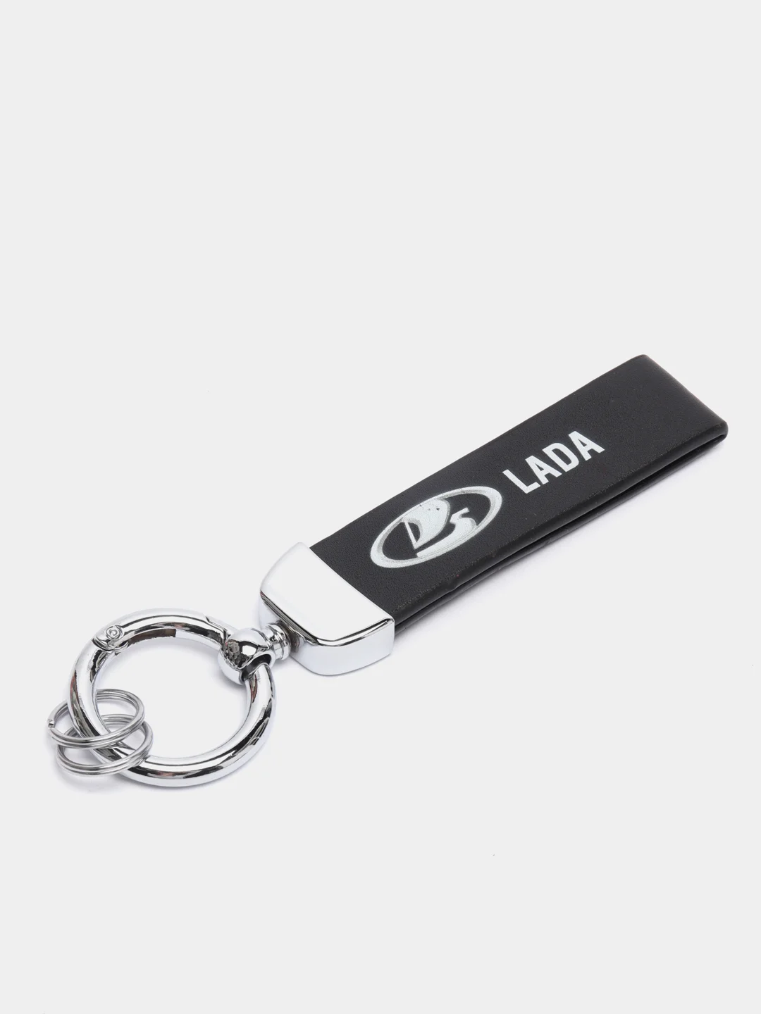 Брелок для ключей автомобиля Lada, KIA, Mazda, Hyundai