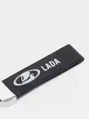 Брелок для ключей автомобиля Lada, KIA, Mazda, Hyundai