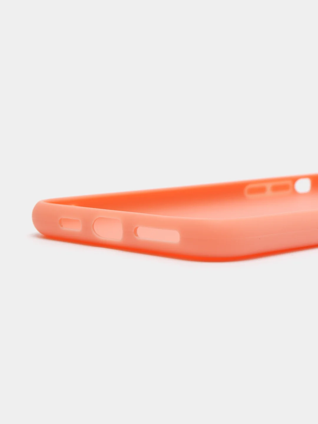 Коралловый чехол для iPhone 11, 11 Pro, 11 Pro Max, 12 mini, 12, 12 Pro, 12 Pro Max, 13, 13 Pro Max
