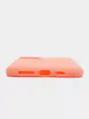 Коралловый чехол для iPhone 11, 11 Pro, 11 Pro Max, 12 mini, 12, 12 Pro, 12 Pro Max, 13, 13 Pro Max