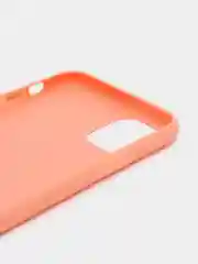 Коралловый чехол для iPhone 11, 11 Pro, 11 Pro Max, 12 mini, 12, 12 Pro, 12 Pro Max, 13, 13 Pro Max