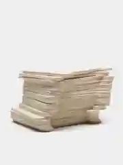 Бобины для ниток мулине, картонные, 40 штук