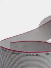 Шлейф RC-20 / FRC-20 шаг 1.27мм (1 метр)