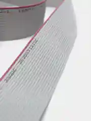 Шлейф RC-20 / FRC-20 шаг 1.27мм (1 метр)