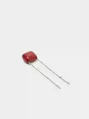 5 штук Конденсатор пленочный  0.015uf 100v 0.015мкф 100В 5% CL21 15nF 15000pF