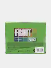 Палетка теней для век, 15 цветов, UCANBE (Fruit Punch)