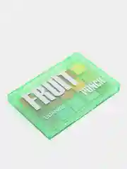 Палетка теней для век, 15 цветов, UCANBE (Fruit Punch)