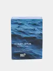 Туалетная вода для мужчин "Ocean drive pacific bay"