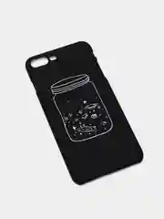 Чехол для айфон iPhone 13 Pro Max, силиконовый чехол на айфон с принтом