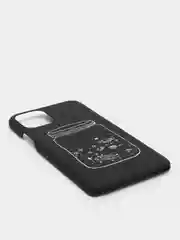 Чехол для айфон iPhone 13 Pro Max, силиконовый чехол на айфон с принтом