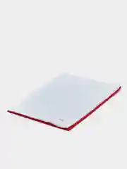 Набор для рукоделия Новогодние игрушки на елку из фетра Звездочки. ЛеКо