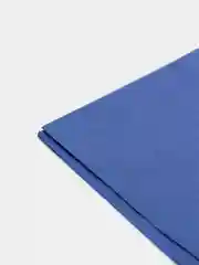 Синий бумага для упаковки тишью
