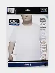 Футболка мужская Oztas