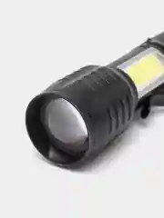 Фонарик карманный 10 см