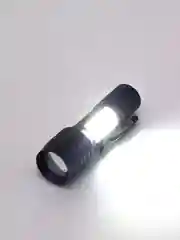 Фонарик карманный 10 см