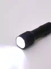 Фонарик карманный 10 см
