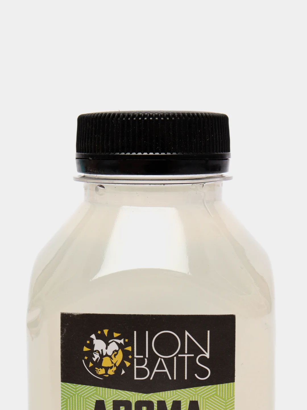 Арома Lion baits Карась, чеснок, 300 мл