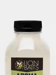 Арома Lion baits Карась, чеснок, 300 мл