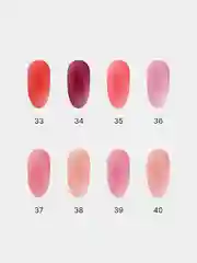 Лак для ногтей Perfect Nails, 40 оттенков, 12 мл