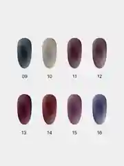 Лак для ногтей Perfect Nails, 40 оттенков, 12 мл
