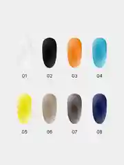 Лак для ногтей Perfect Nails, 40 оттенков, 12 мл