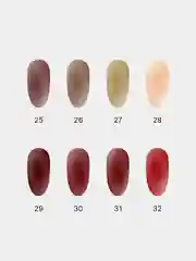 Лак для ногтей Perfect Nails, 40 оттенков, 12 мл