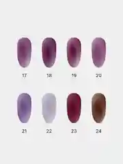Лак для ногтей Perfect Nails, 40 оттенков, 12 мл