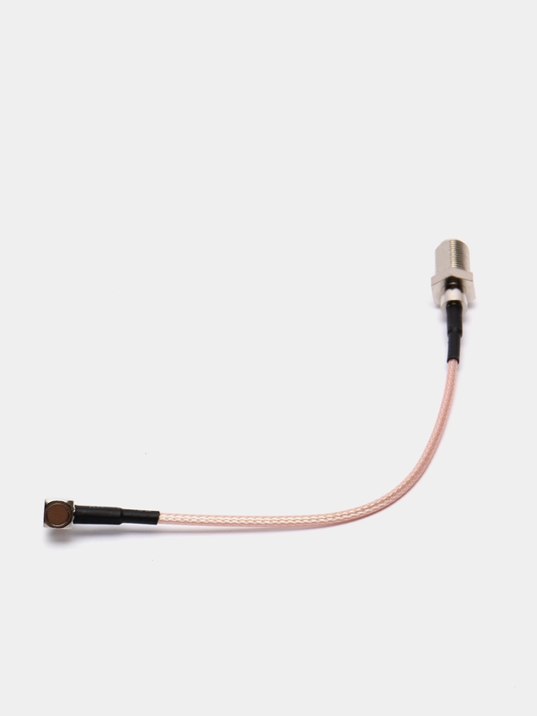 Пигтейл TS9-F(female) для модема. Переходник (адаптер) для модема 3G/4G