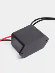 Зеленый неоновая лента в салон, стыки панели автомобиля