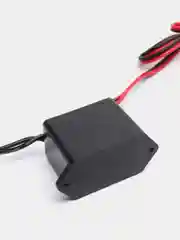 Конфетный неоновая лента в салон, стыки панели автомобиля