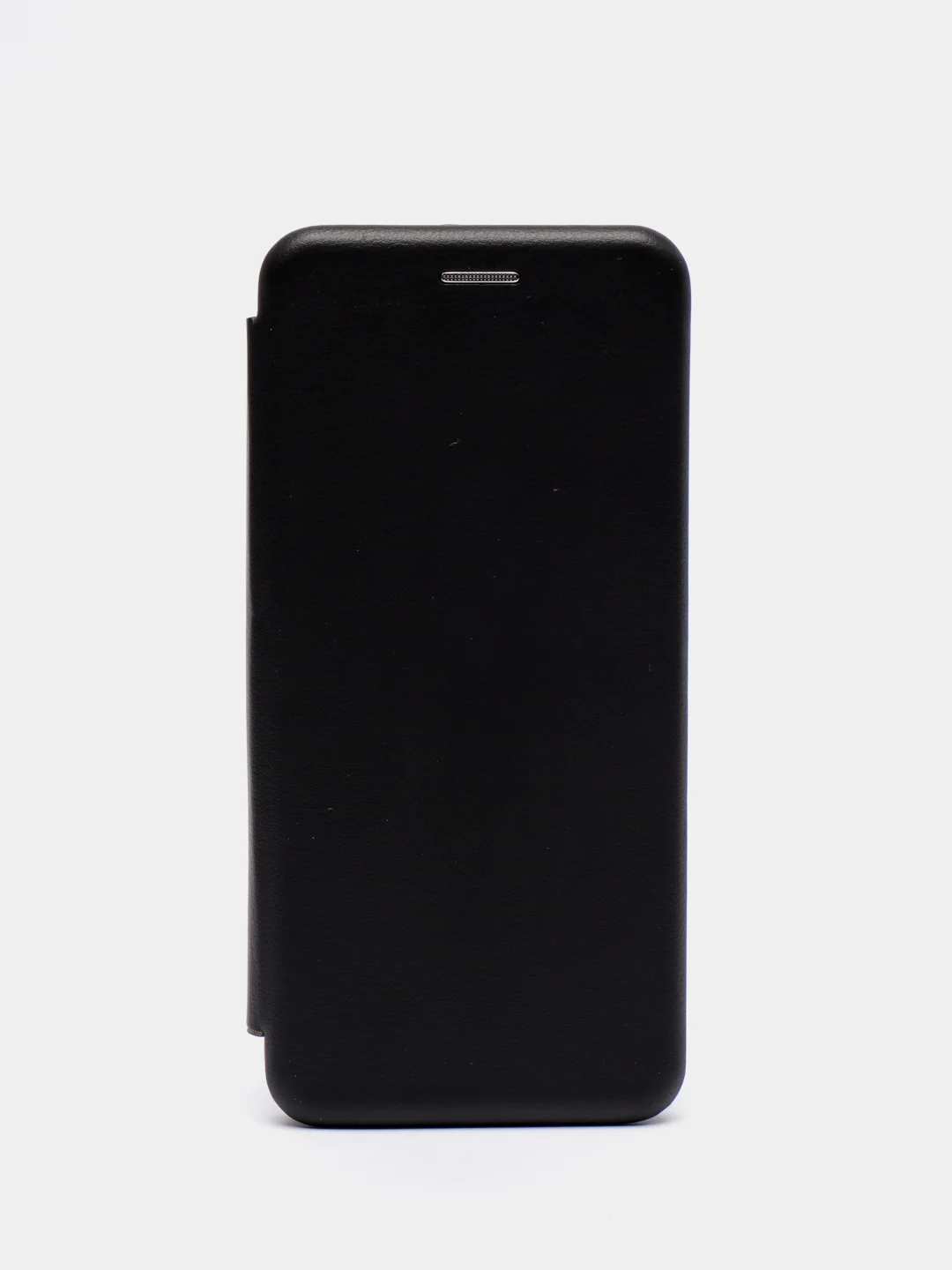 Черный чехол книжка Samsung Galaxy S8 Plus / S8+, Самсунг Галакси С8 Плюс / С8+
