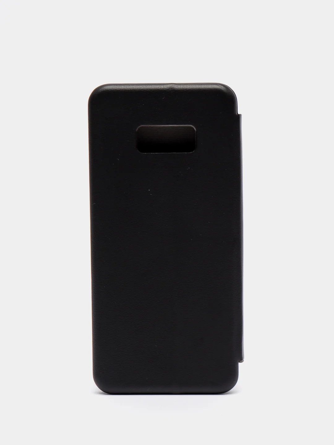 Темно-синий чехол книжка Samsung Galaxy S8 Plus / S8+, Самсунг Галакси С8 Плюс / С8+