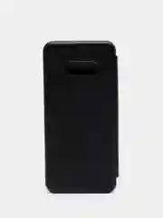 Темно-синий чехол книжка Samsung Galaxy S8 Plus  / S8+, Самсунг Галакси С8 Плюс / С8+