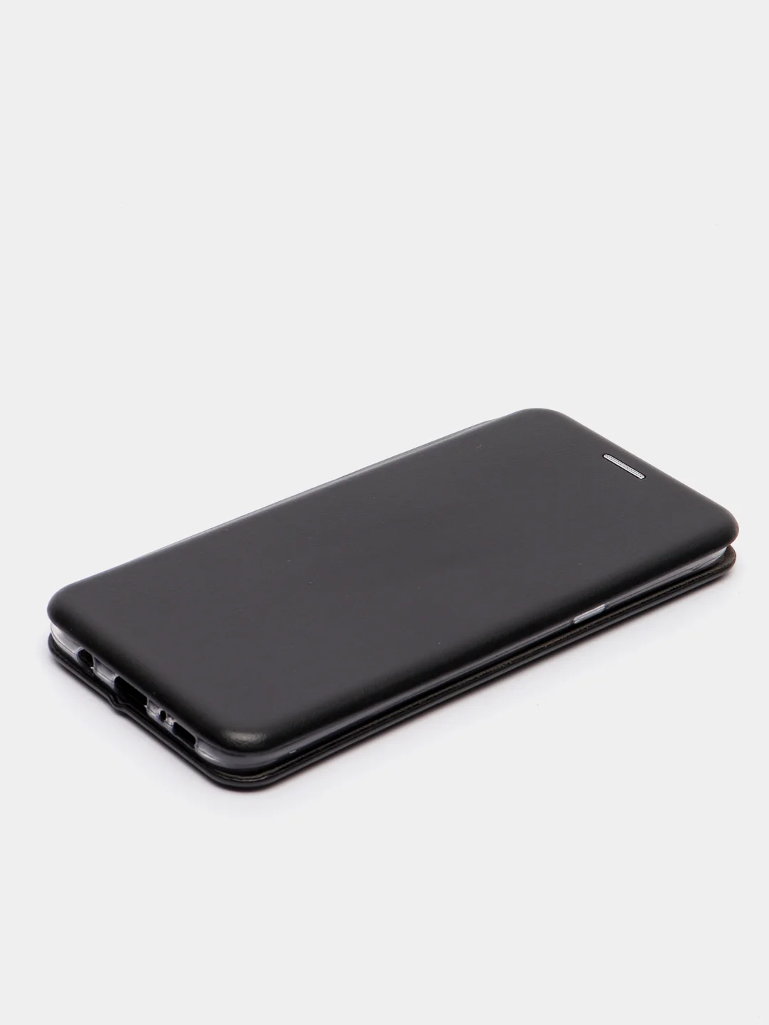 Темно-синий чехол книжка Samsung Galaxy S8 Plus / S8+, Самсунг Галакси С8 Плюс / С8+