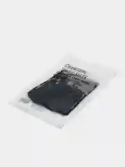 Угольный маска тканевая с витаминами Eunyul
