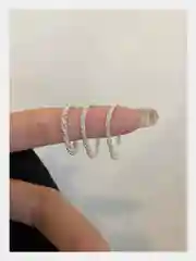 Сверкающее кольцо