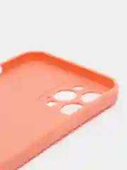Коралловый чехол для iPhone 11, 11 Pro, 11 Pro Max, 12 mini, 12, 12 Pro, 12 Pro Max, 13, 13 Pro Max
