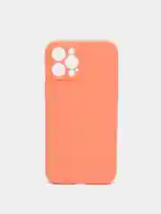 Коралловый чехол для iPhone 11, 11 Pro, 11 Pro Max, 12 mini, 12, 12 Pro, 12 Pro Max, 13, 13 Pro Max
