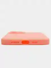 Коралловый чехол для iPhone 11, 11 Pro, 11 Pro Max, 12 mini, 12, 12 Pro, 12 Pro Max, 13, 13 Pro Max