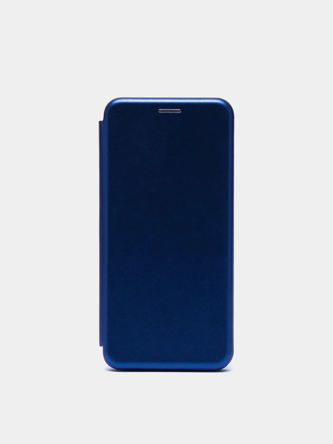Синий чехол книжка для Samsung Galaxy S20 FE, S20FE с функцией подставки