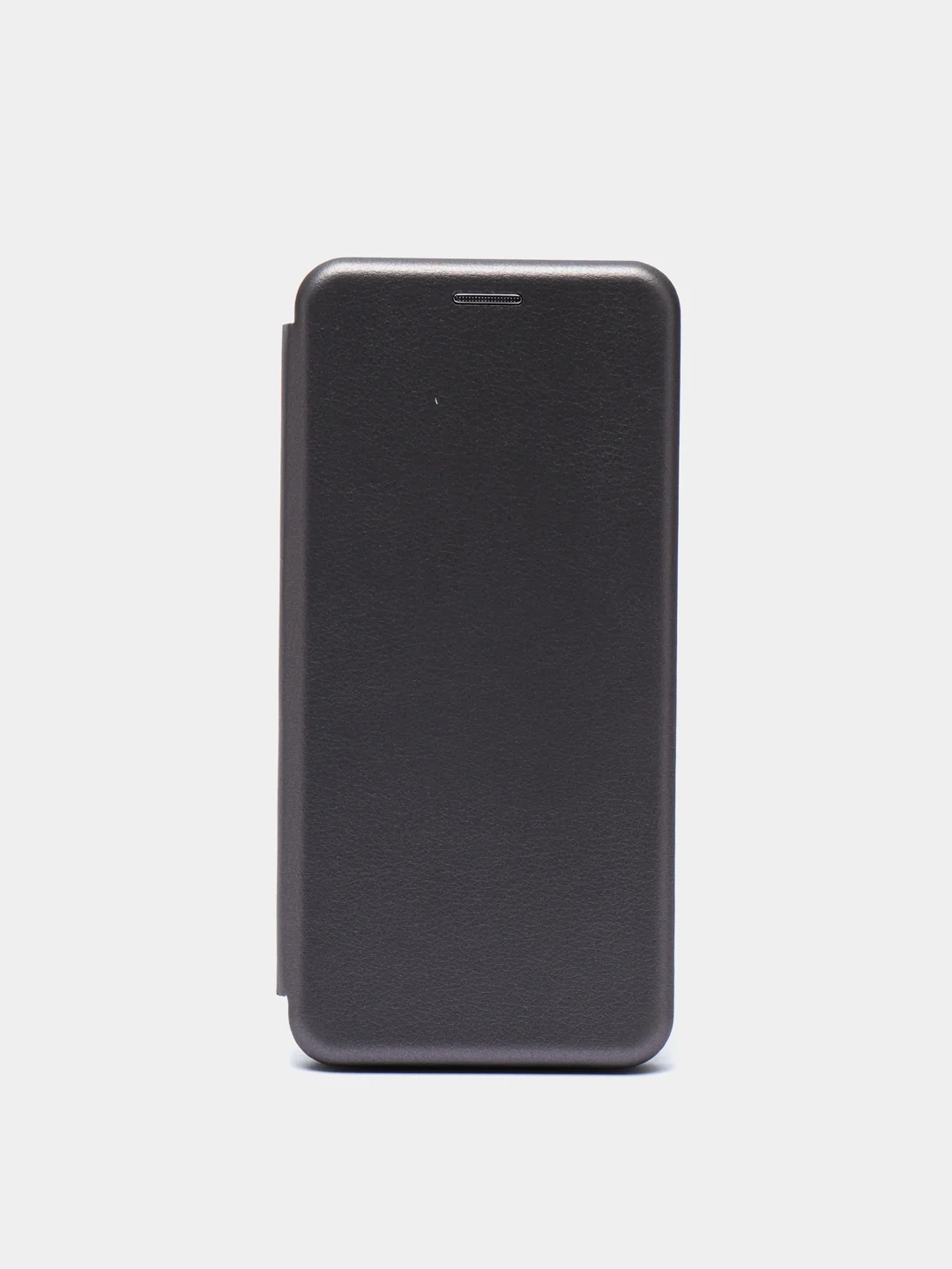 Серебряный чехол книжка для Samsung Galaxy S20 FE, S20FE с функцией подставки